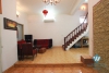 Cheap house for rent in Au Co, Tay Ho, Ha Noi